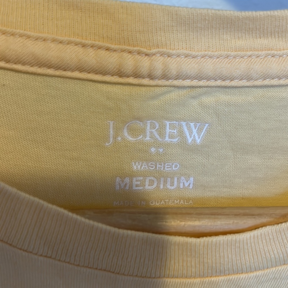 Jcrew Tee - Picture 2 of 3